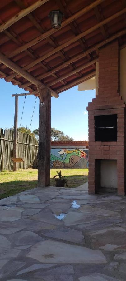 Casa Do Edi Villa Lima Duarte Exterior foto